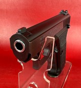 Heckler & Koch HK P7 M13 9mm H&K. Near Mint. Rare Excellent P7M13 - Image 4 of 17