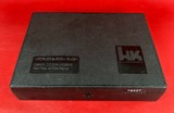 Heckler & Koch HK P7 M13 9mm H&K. Near Mint. Rare Excellent P7M13 - Image 15 of 17