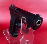 Heckler & Koch HK P7 M13 9mm H&K. Near Mint. Rare Excellent P7M13 - Image 5 of 17