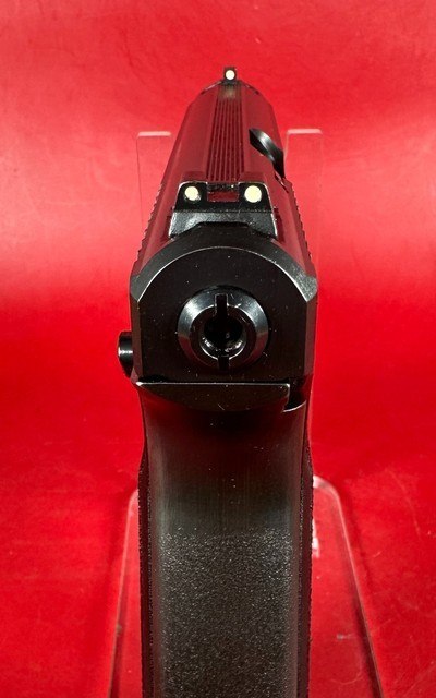 Heckler & Koch HK P7 M13 9mm H&K. Near Mint. Rare Excellent P7M13 - Image 7 of 17