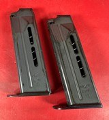 Heckler & Koch HK P7 M13 9mm H&K. Near Mint. Rare Excellent P7M13 - Image 13 of 17