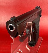 Heckler & Koch HK P7 M13 9mm H&K. Near Mint. Rare Excellent P7M13 - Image 4 of 17