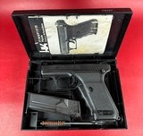 Heckler & Koch HK P7 M13 9mm H&K. Near Mint. Rare Excellent P7M13 - Image 14 of 17