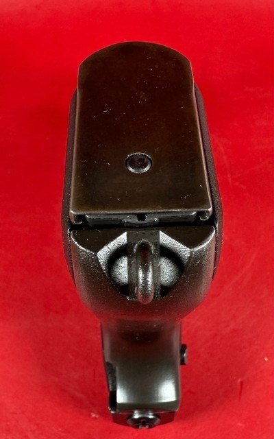 Heckler & Koch HK P7 M13 9mm H&K. Near Mint. Rare Excellent P7M13 - Image 11 of 17