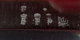 WWI 1917 German Erfurt P08 Luger 9mm Matching. Excellent Condition - Image 14 of 14
