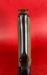 WWI 1917 German Erfurt P08 Luger 9mm Matching. Excellent Condition - Image 9 of 14