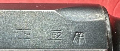 G-Dated 1935 Mauser P08 Luger S/42 9mm. Matching. Full Rig Excellent cond. - Image 13 of 16