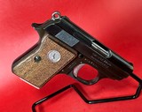 1960s Colt Junior .25 ACP 2.25