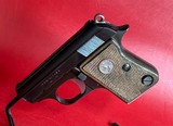1960s Colt Junior .25 ACP 2.25
