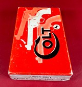 1960s Colt Junior .25 ACP 2.25