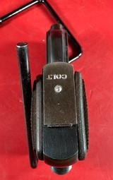 1960s Colt Junior .25 ACP 2.25