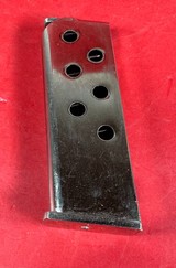 1960s Colt Junior .25 ACP 2.25