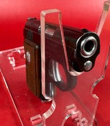 1960s Colt Junior .25 ACP 2.25
