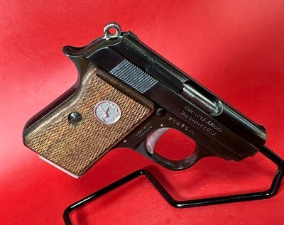1960s Colt Junior .25 ACP 2.25