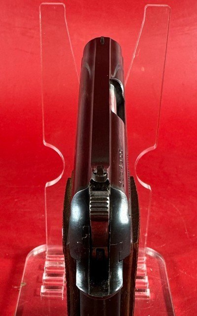 1960s Colt Junior .25 ACP 2.25