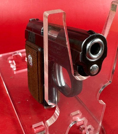 1960s Colt Junior .25 ACP 2.25