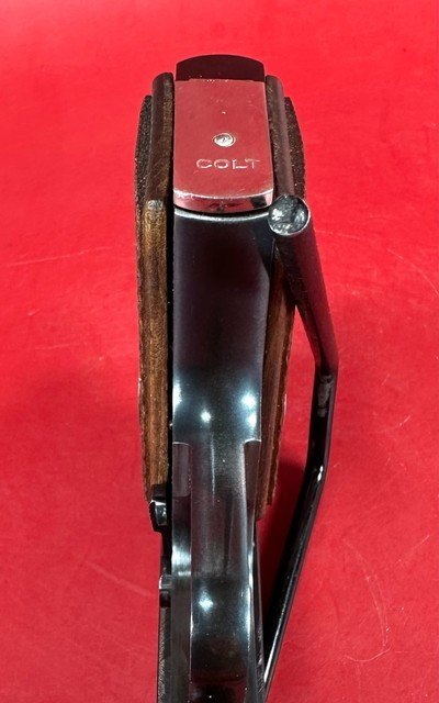 1960s Colt Junior .25 ACP 2.25