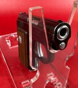 1960s Colt Junior .25 ACP 2.25