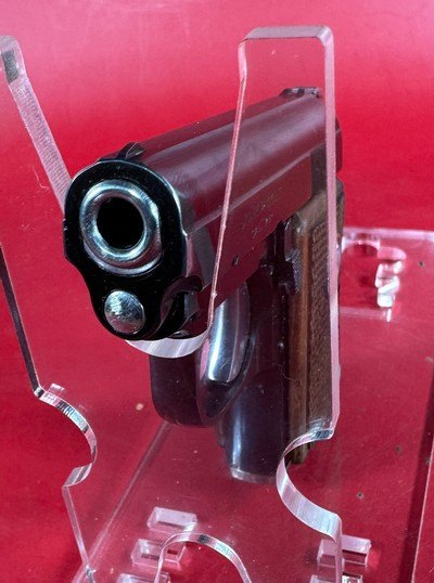 1960s Colt Junior .25 ACP 2.25