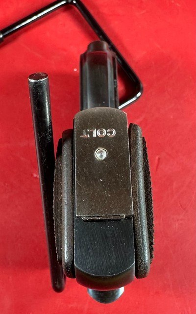1960s Colt Junior .25 ACP 2.25
