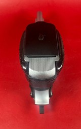 1995 Browning Hi power, Silver Chrome, Gold Trigger, Adj Sights, 9mm 2-13rd - Image 9 of 14