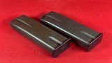 1995 Browning Hi power, Silver Chrome, Gold Trigger, Adj Sights, 9mm 2-13rd - Image 13 of 14
