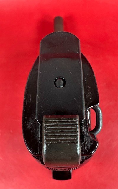 Walther P1 - P38 West German Military 9mm. 2 mags. BW stamped. Holster. Exc - Image 9 of 15