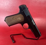 1921 Colt Model 1903 Pocket Hammerless .32 ACP 3.75