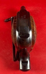 1921 Colt Model 1903 Pocket Hammerless .32 ACP 3.75