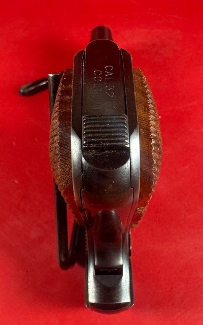 1921 Colt Model 1903 Pocket Hammerless .32 ACP 3.75