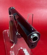 1921 Colt Model 1903 Pocket Hammerless .32 ACP 3.75