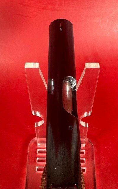 1921 Colt Model 1903 Pocket Hammerless .32 ACP 3.75