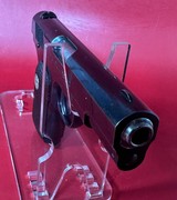 1928 Colt Model 1903 Pocket Hammerless .32 ACP 3.75