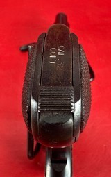 1928 Colt Model 1903 Pocket Hammerless .32 ACP 3.75