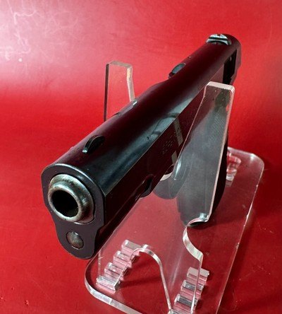 1928 Colt Model 1903 Pocket Hammerless .32 ACP 3.75