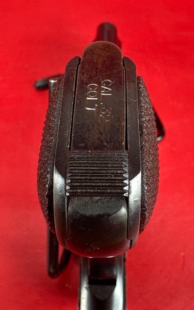 1928 Colt Model 1903 Pocket Hammerless .32 ACP 3.75