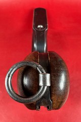 1920s Mauser Broom Handle Bolo 7.63x25mm C96, All matching. Excellent condition - Image 9 of 19
