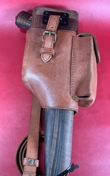 1920s Mauser Broom Handle Bolo 7.63x25mm C96, All matching. Excellent condition - Image 16 of 19