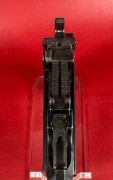 1920s Mauser Broom Handle Bolo 7.63x25mm C96, All matching. Excellent condition - Image 10 of 19