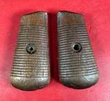 1920s Mauser Broom Handle Bolo 7.63x25mm C96, All matching. Excellent condition - Image 18 of 19