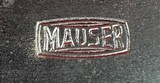 1920s Mauser Broom Handle Bolo 7.63x25mm C96, All matching. Excellent condition - Image 13 of 19
