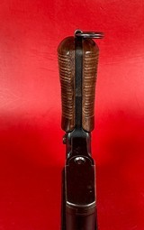 1920s Mauser Broom Handle Bolo 7.63x25mm C96, All matching. Excellent condition - Image 8 of 19