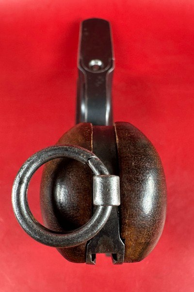 1920s Mauser Broom Handle Bolo 7.63x25mm C96, All matching. Excellent condition - Image 9 of 19