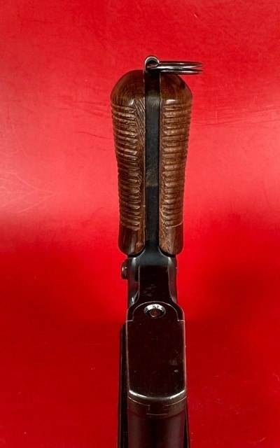 1920s Mauser Broom Handle Bolo 7.63x25mm C96, All matching. Excellent condition - Image 8 of 19
