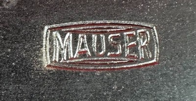 1920s Mauser Broom Handle Bolo 7.63x25mm C96, All matching. Excellent condition - Image 13 of 19