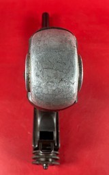 Japanese Type 14 Nambu 8mm 1943 Nagoya Arsenal. Excellent condition - Image 8 of 14