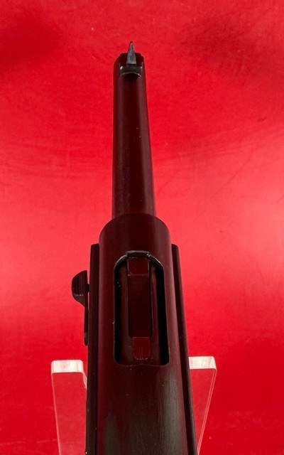 Japanese Type 14 Nambu 8mm 1943 Nagoya Arsenal. Excellent condition - Image 6 of 14