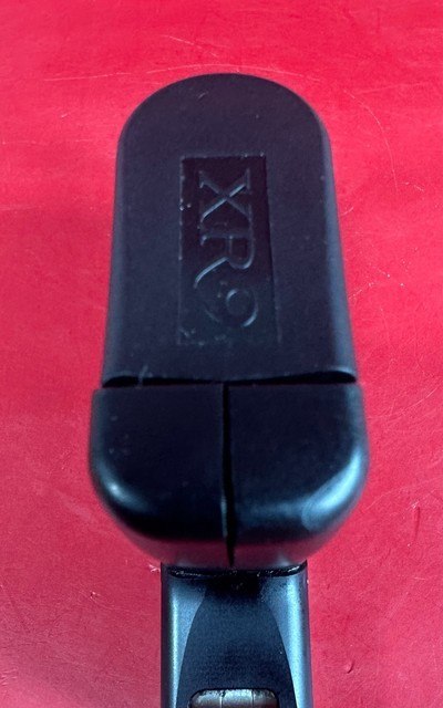 Boberg XR9-S 9mm Bullpup. 2 - 7rd mags. 3.25