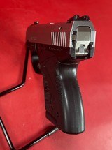 Boberg XR9-S 9mm Bullpup. 2 - 7rd mags. 3.25