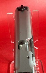 Boberg XR9-S 9mm Bullpup. 2 - 7rd mags. 3.25
